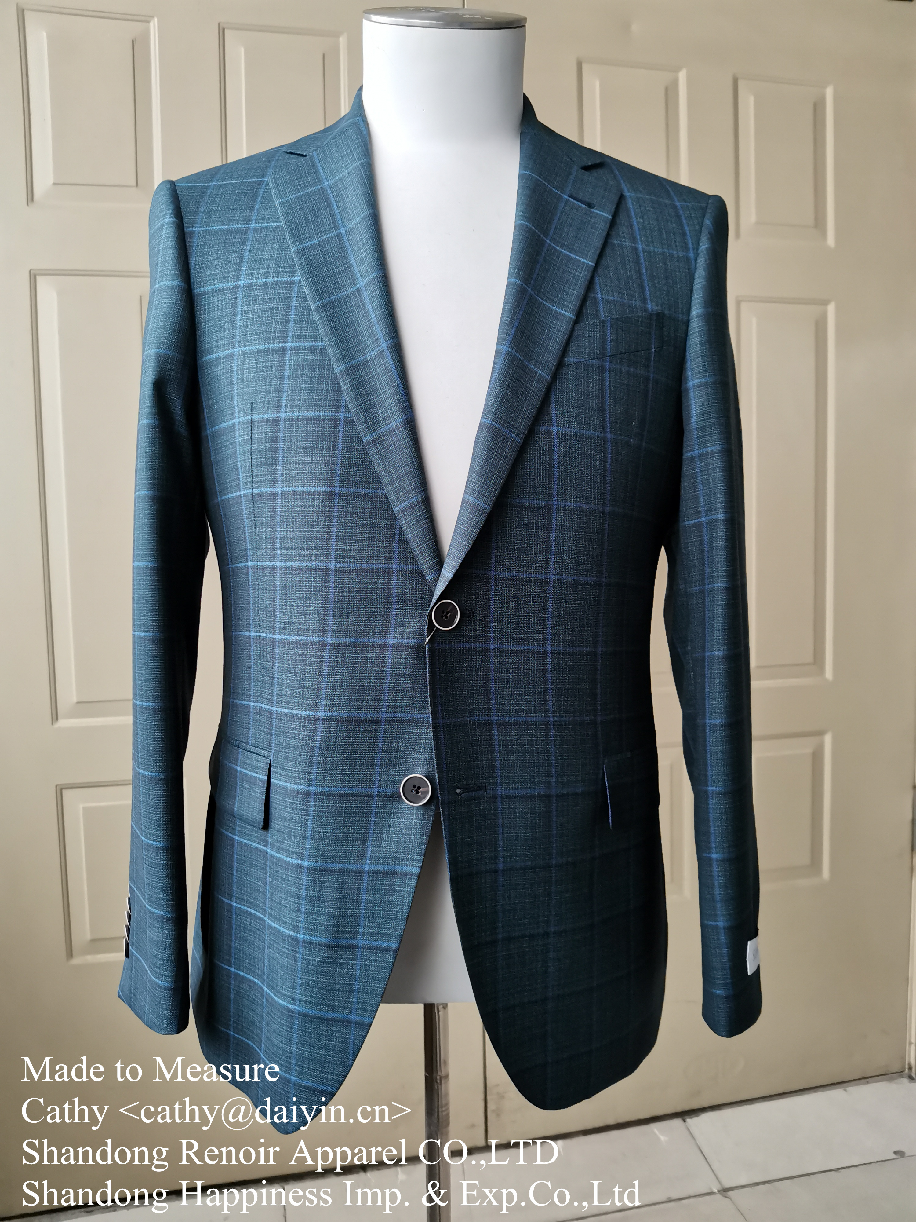 Mens Jacket