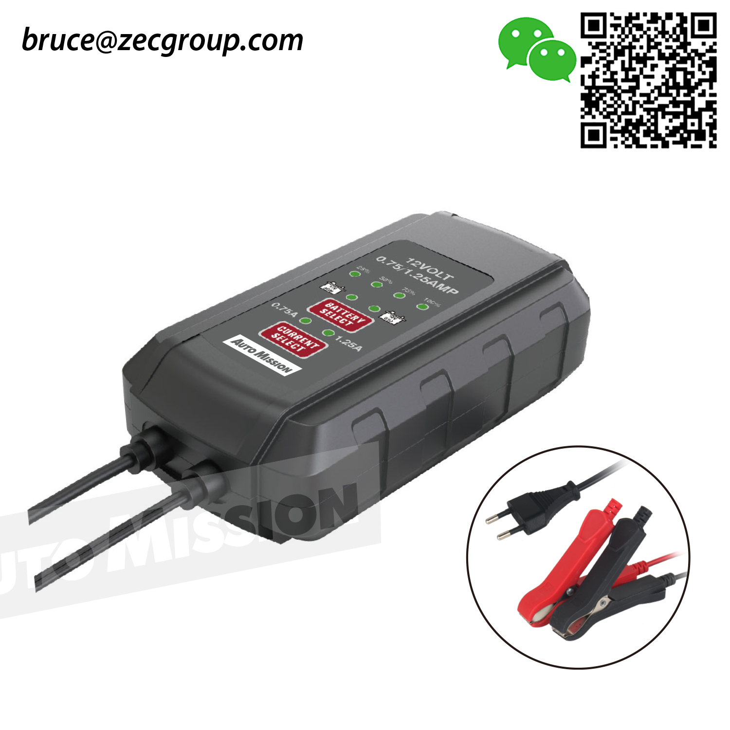 car batter charger