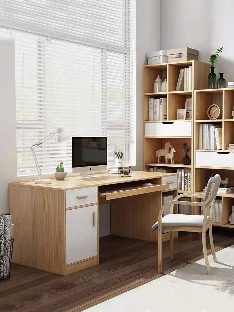 Modern Bedroom furniture Computer table desk