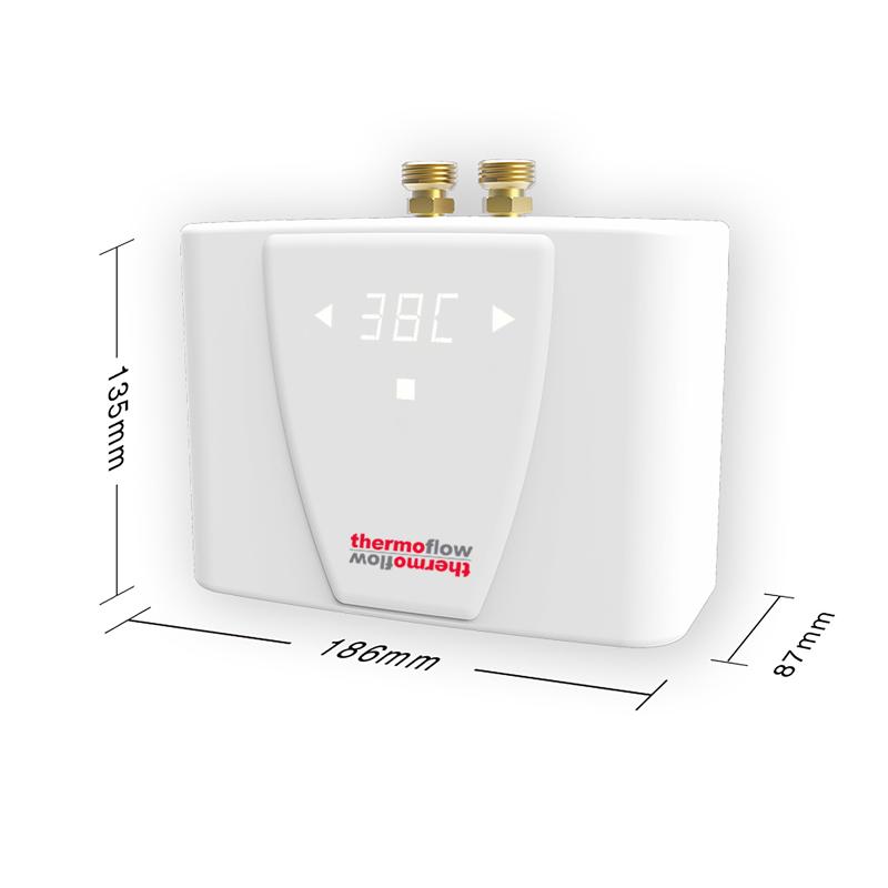 Instant electric water heater - Mini Pro series