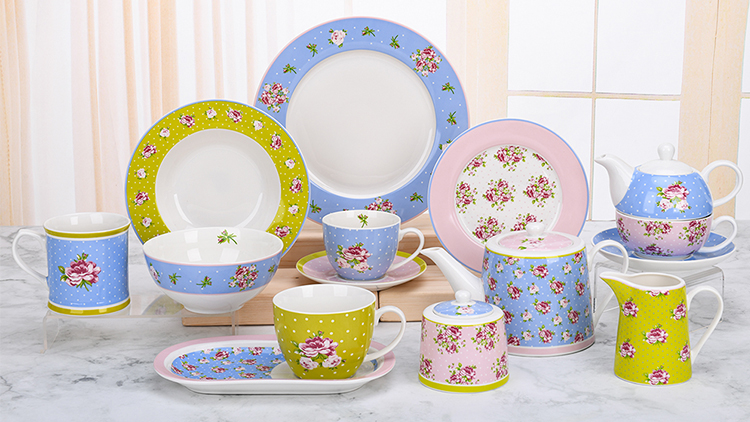 Shenzhen Huamei Wanrui Industrial Development Co., Ltd. – other household ceramics 3