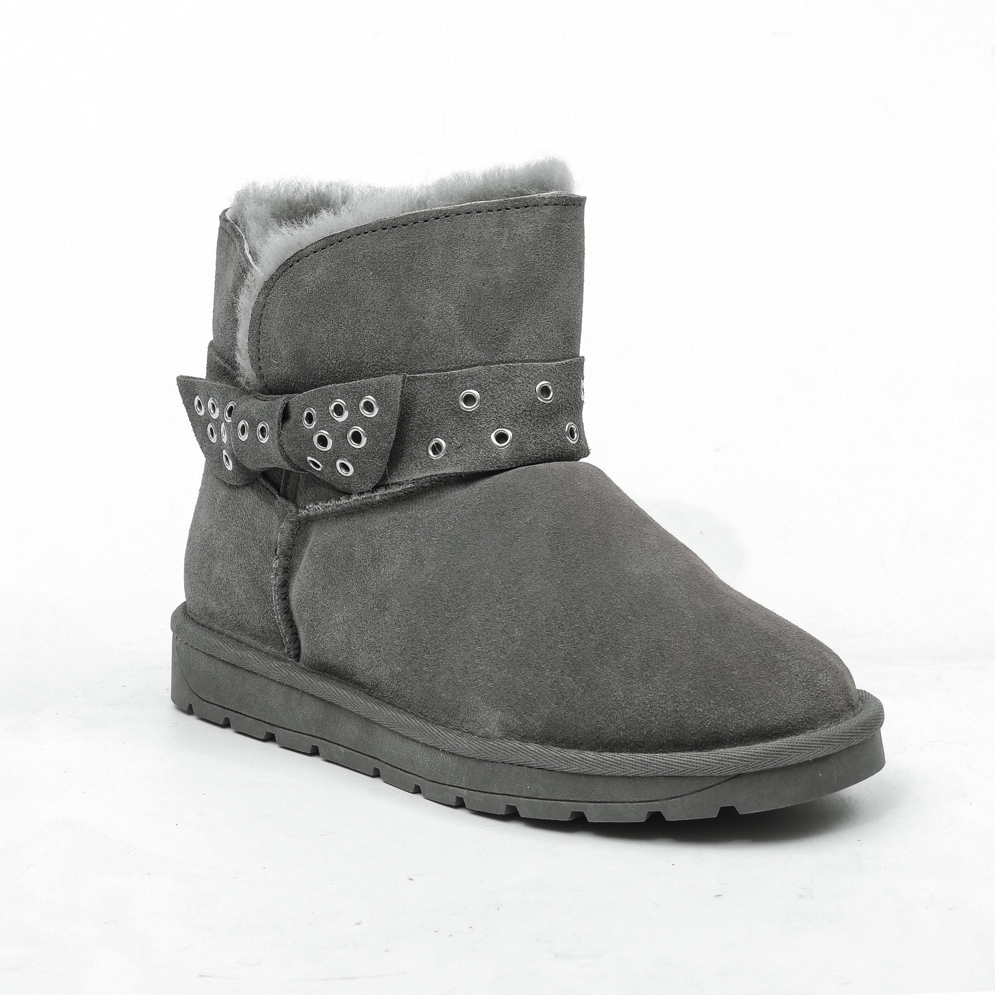Snow Boots-CS2010