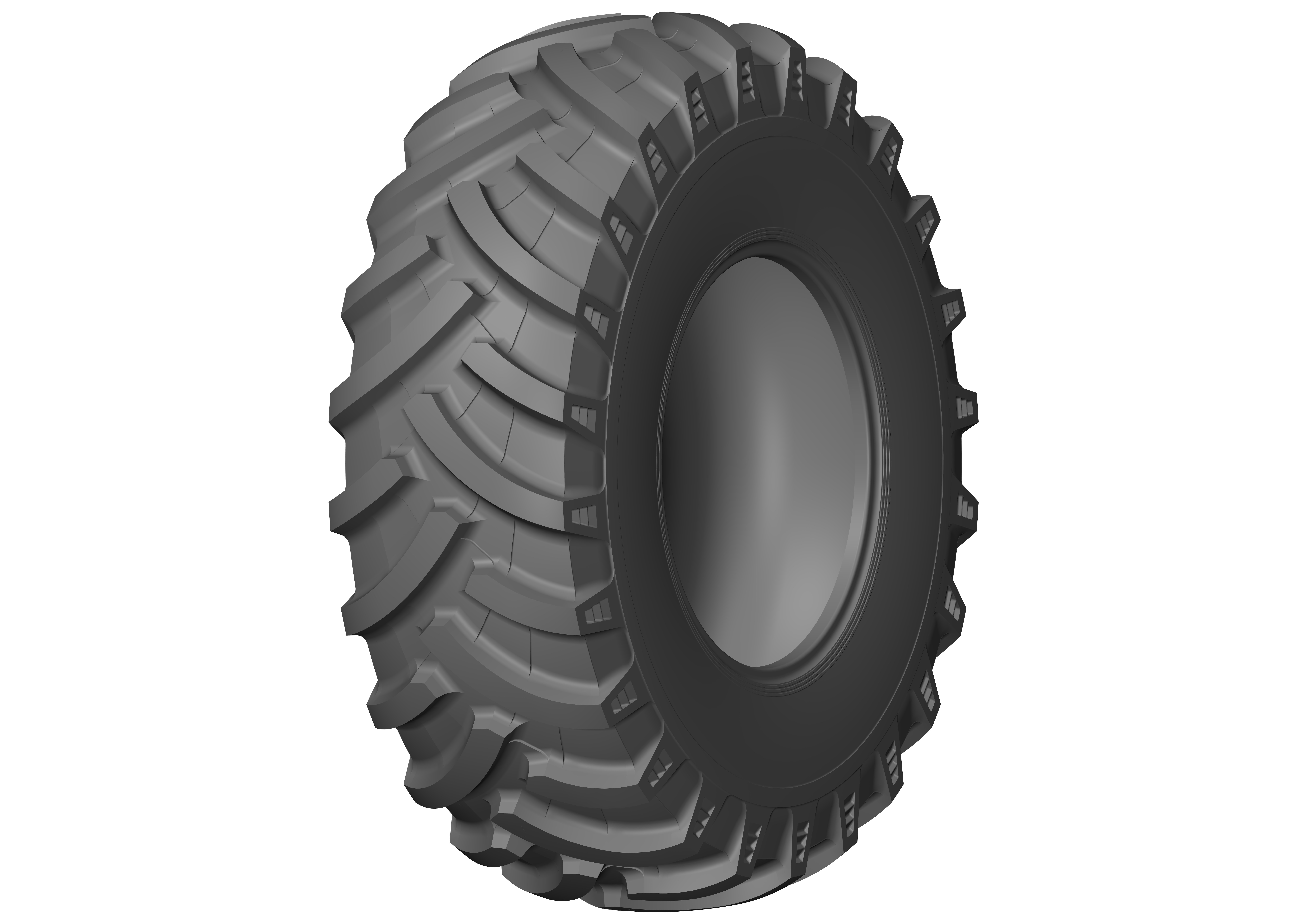 Agricultural tyre TAIHAO TYRE 23.1-30 R1