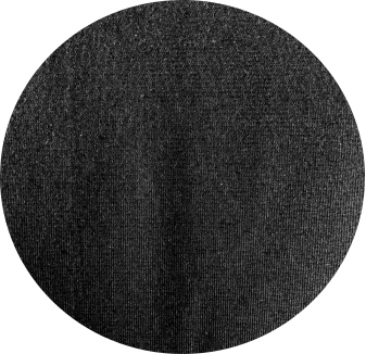 heating cotton /polyester single jersey 170gsm fleece inside