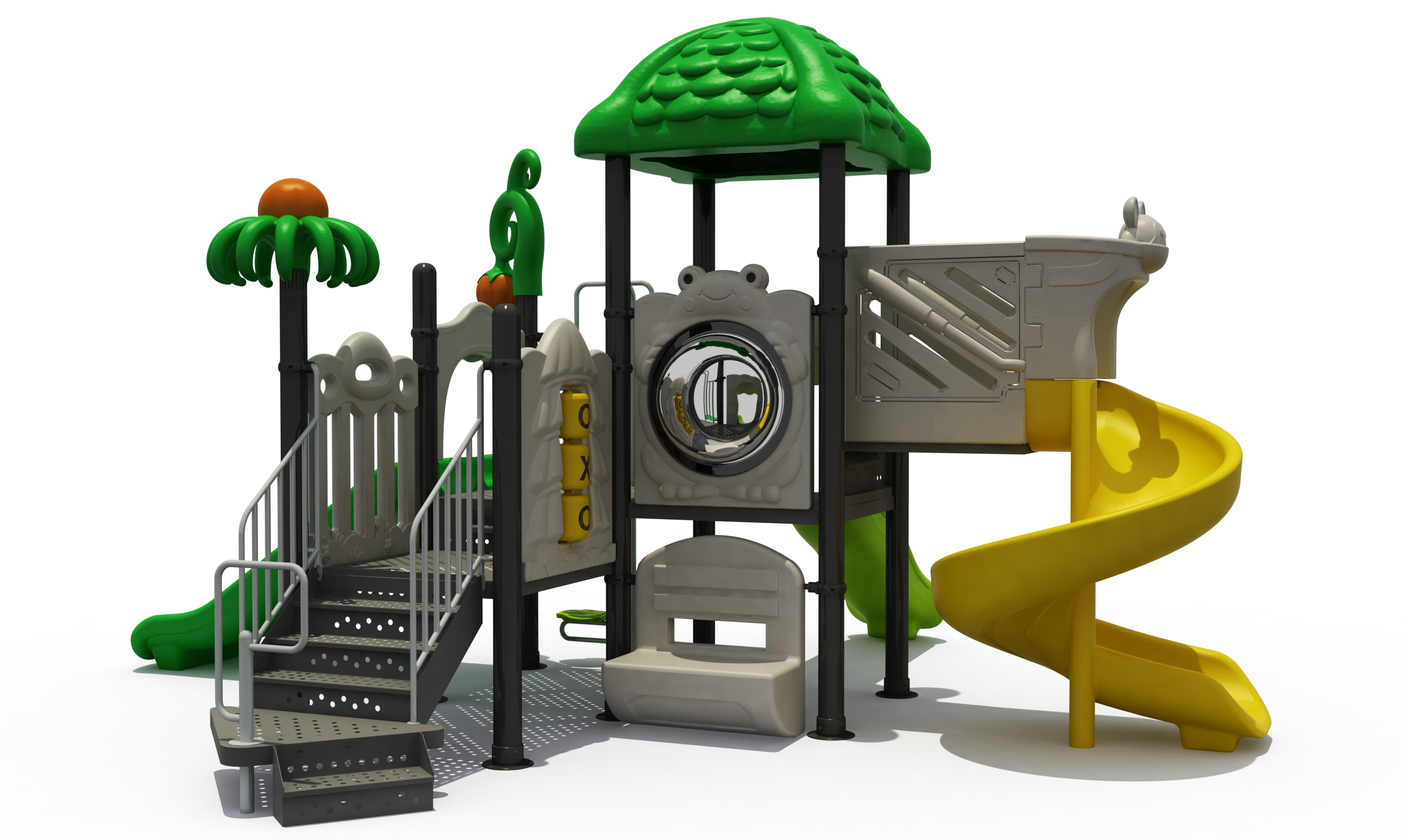 Jiangsu Sili Industrial Co.Ltd. – children''s Slide 3