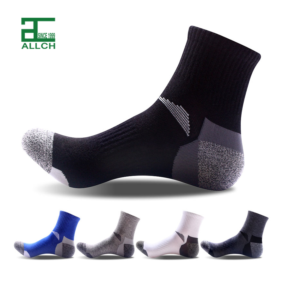 FS000256 Manufacturer Custom Logo Autumn And Winter Unisex Sports Socks