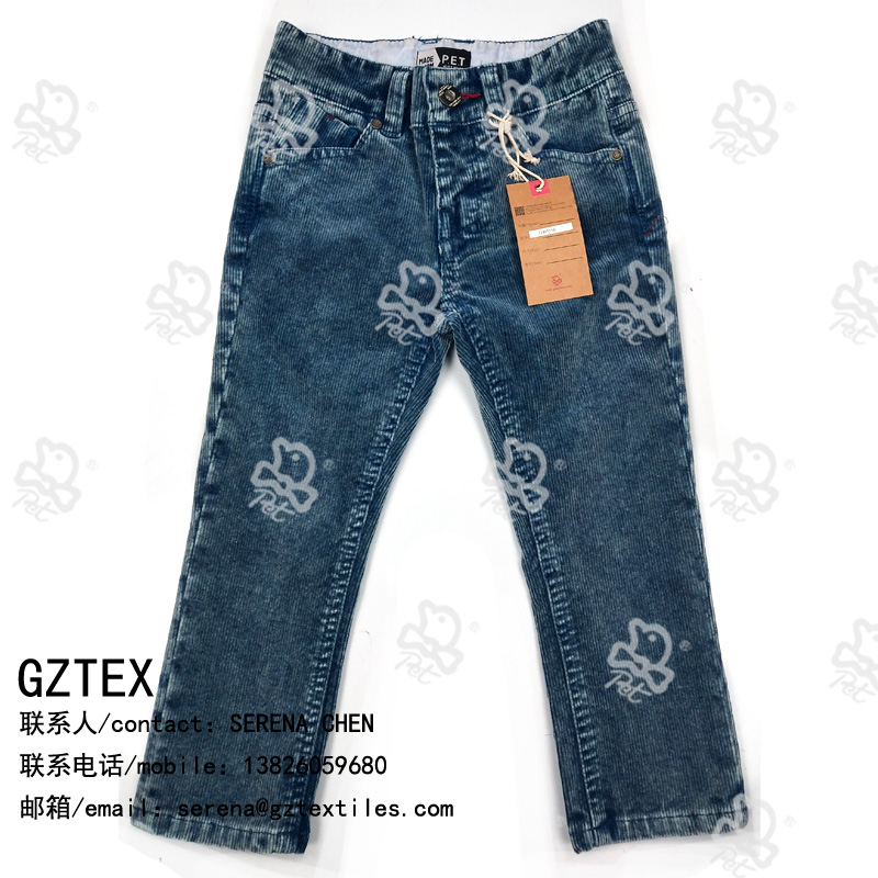 Boy’s pants