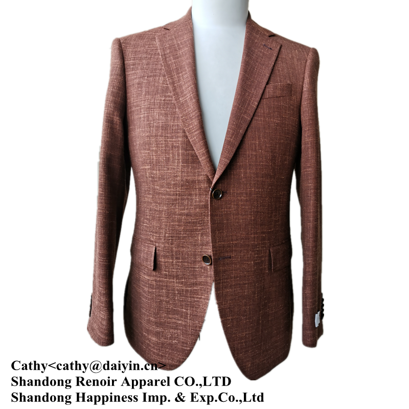 MTM Ready to wear Men's Blazer