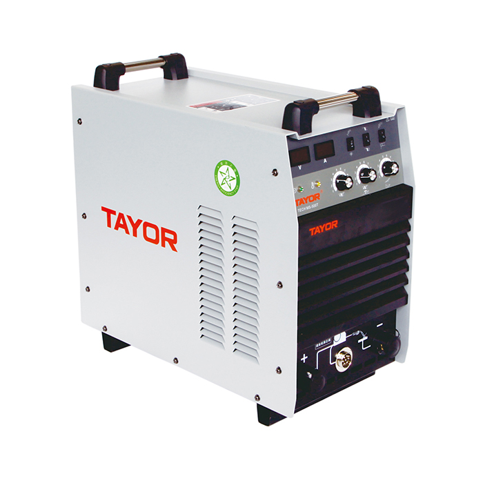 Tech Ms-500t DC Inverter Mig Welder