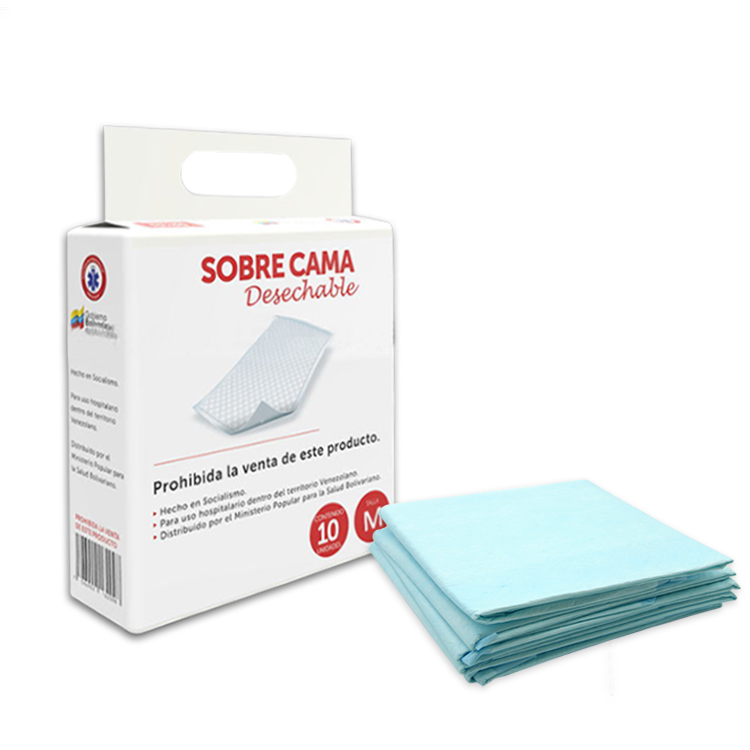 Disposable Hygiene Mats