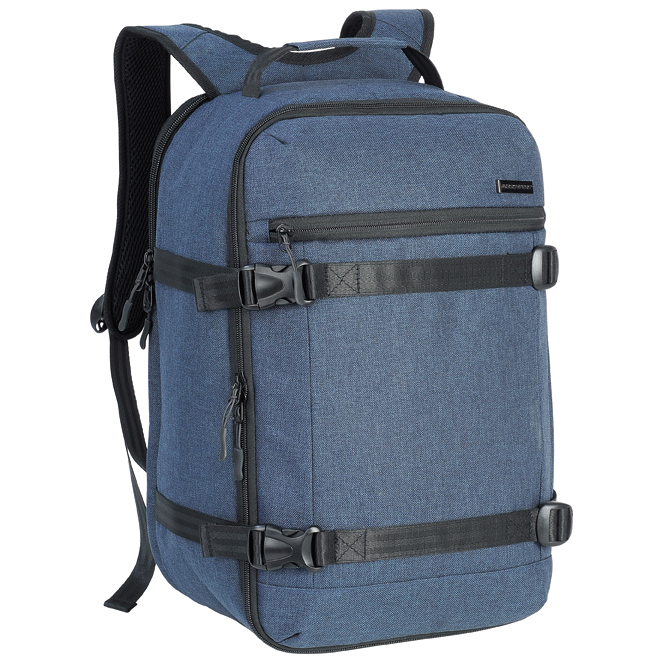 Backpack for laptop