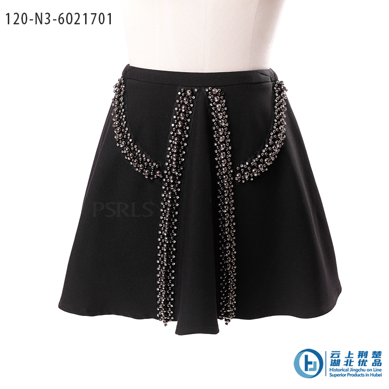 Hubei Passages Garment Co.,Ltd – Women's blouses 4