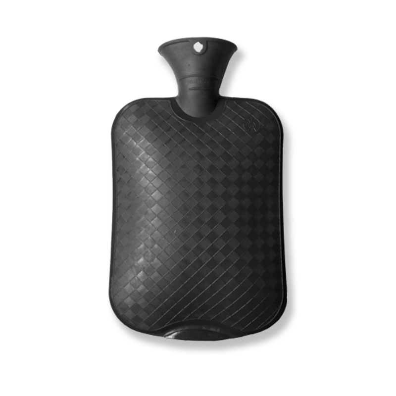Premium Classic PVC Hot Water Bottle