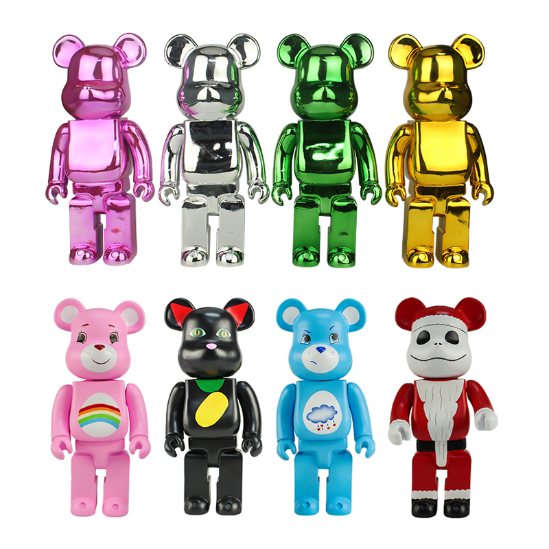 Bearbrick