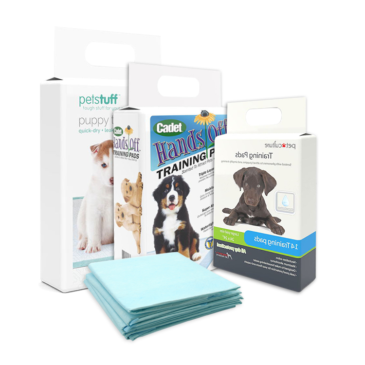 Disposable Puppy pad