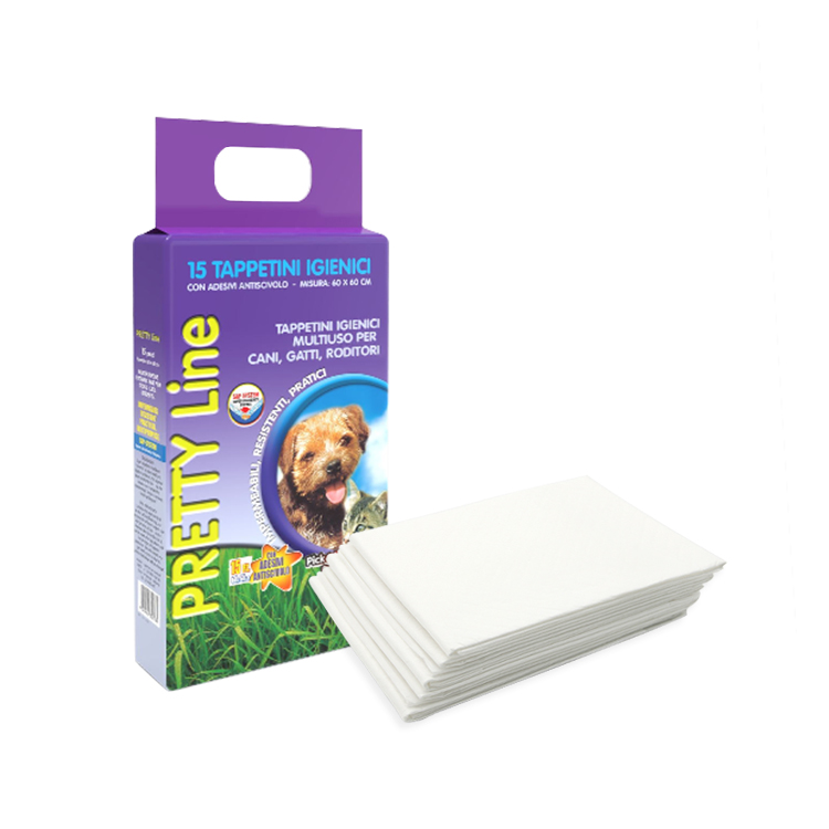 Pet pad