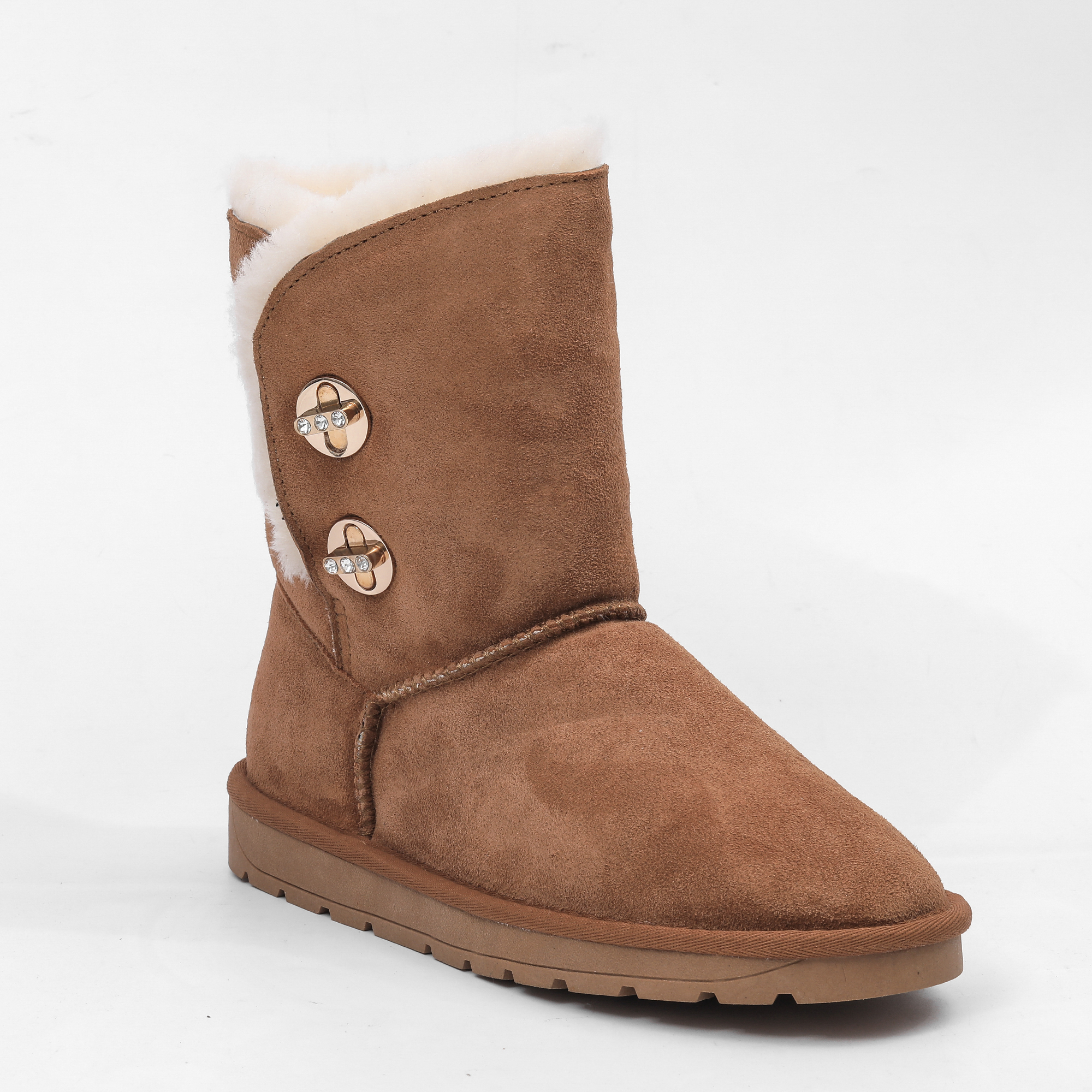 Snow Boots-CS2102