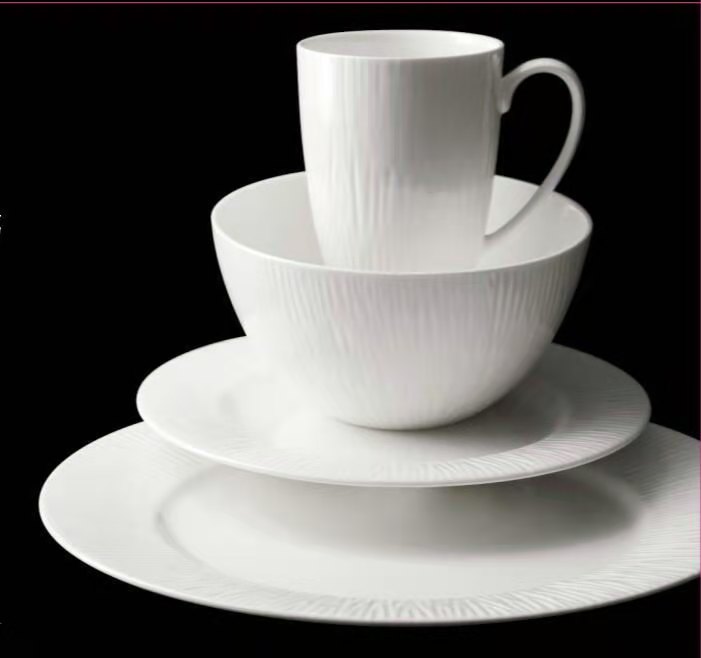 Bone China