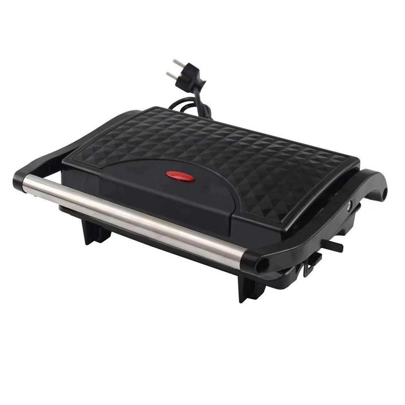 Contact Grill