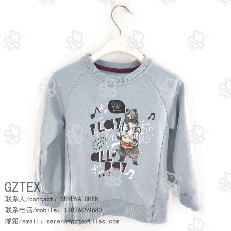 Boy’s T-shirt