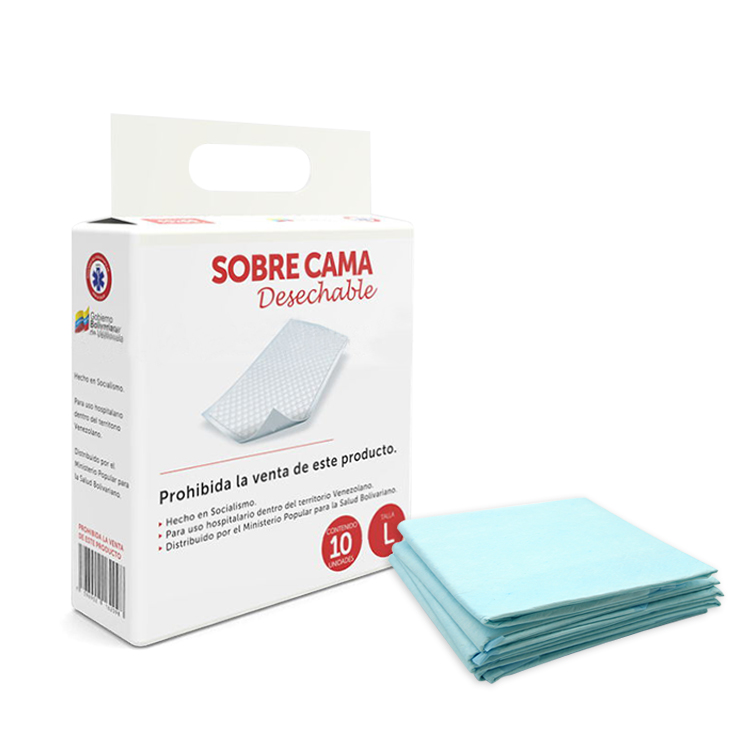 Disposable Adult Underpad 60*90cm