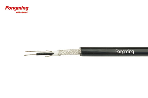 Yangzhou Fongming Cable Factory – Manufacturers 1