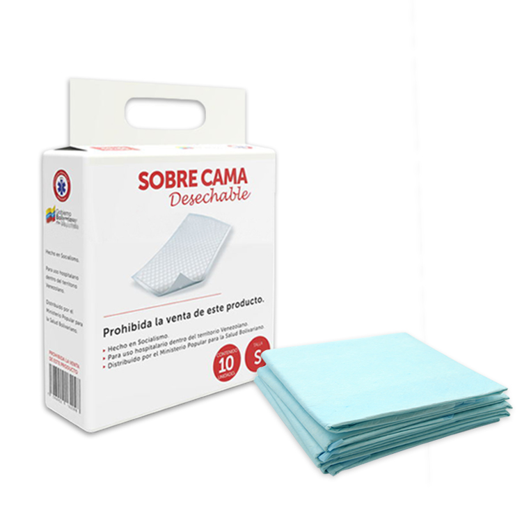 Disposable Adult Underpad 40*60cm