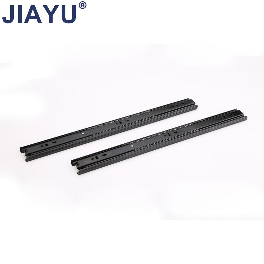 Light weight 38mm slide hot sell export type drawer slide