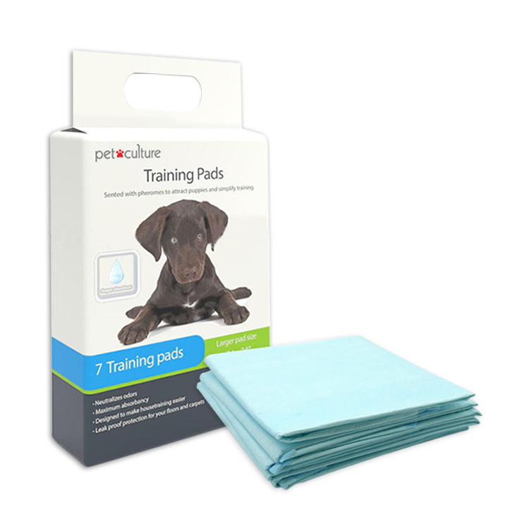 Disposable Puppy pad M size 7PK