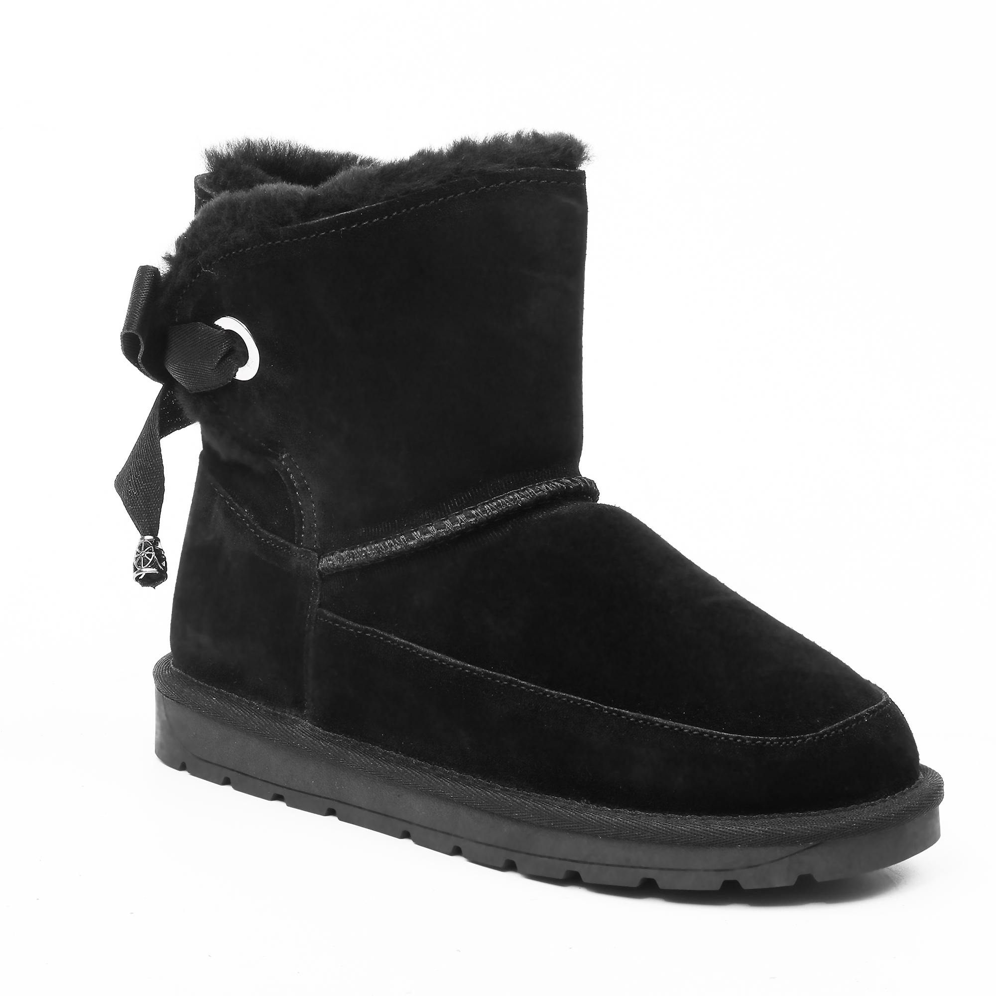 Snow Boots-CS2032