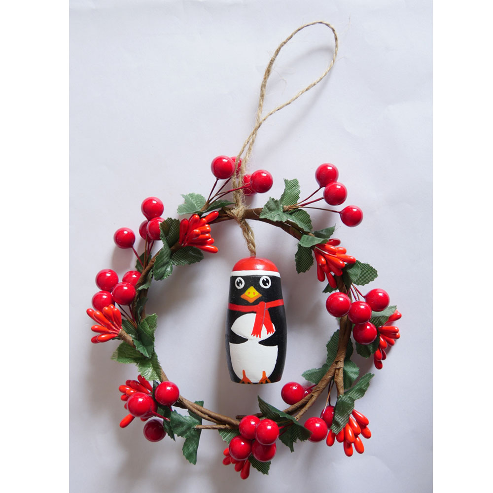 Garlands