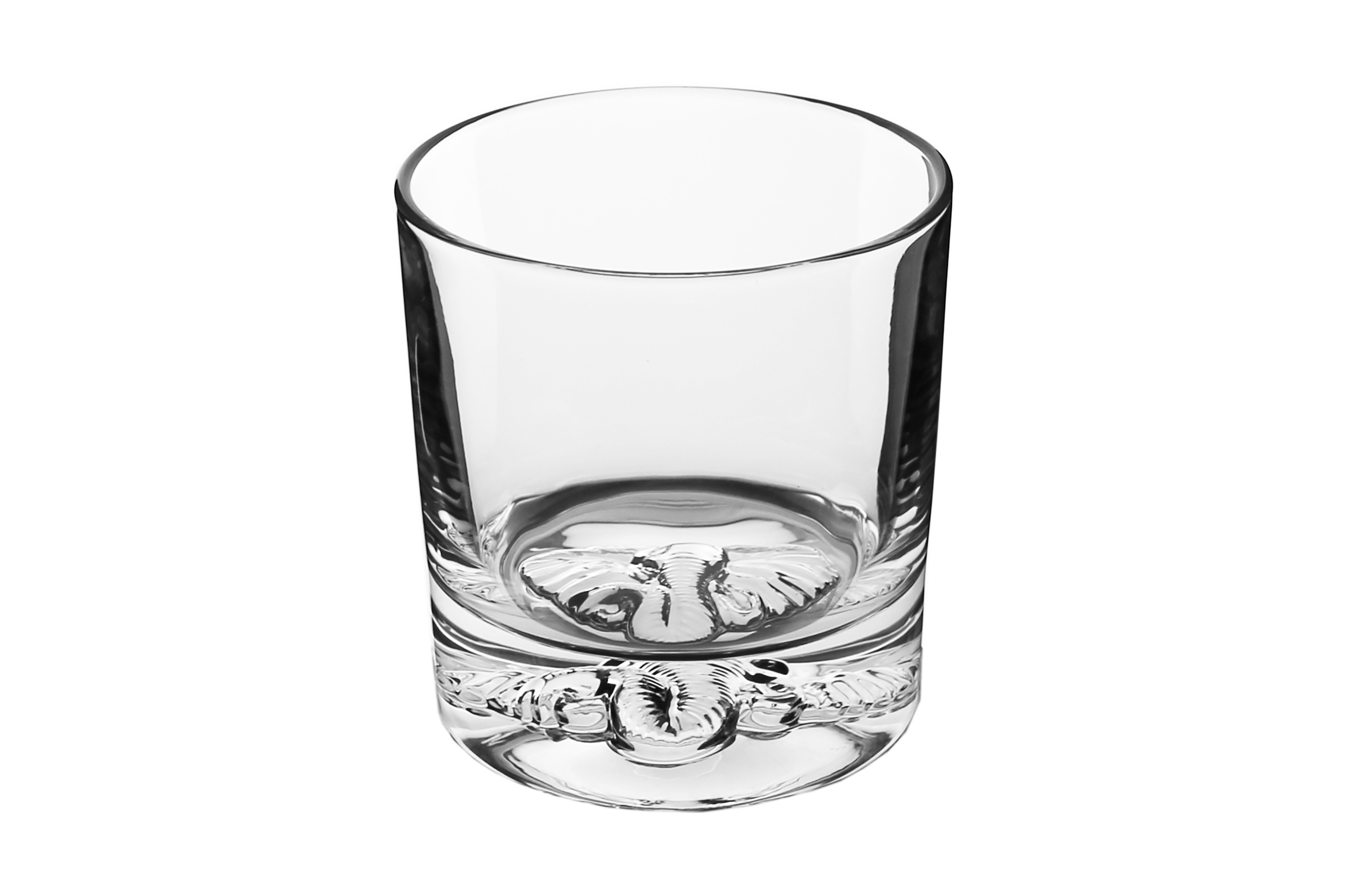 whiskey glass