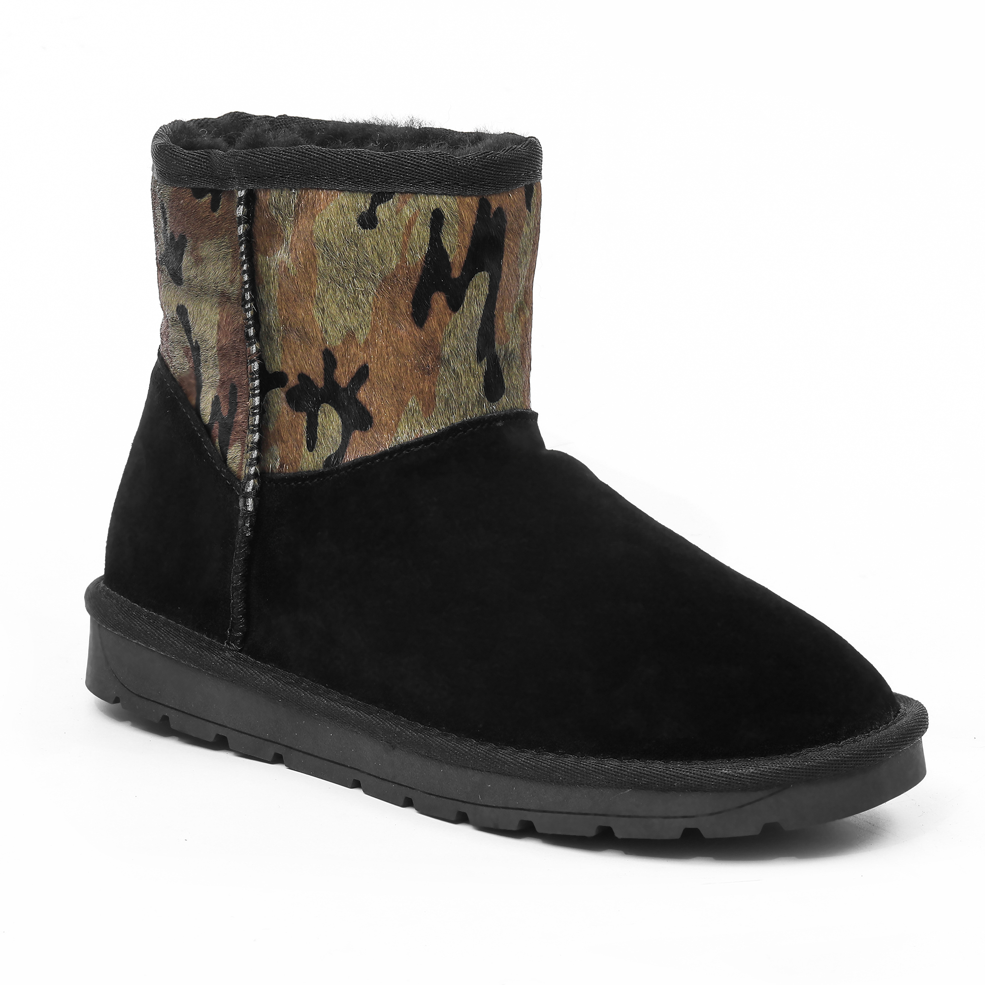 Snow Boots-CS2023