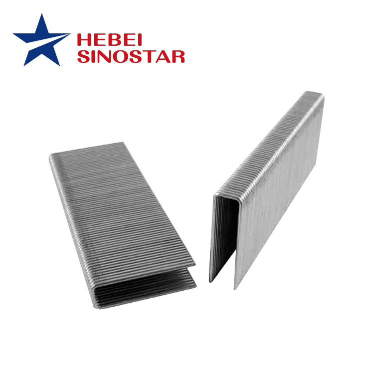 Industrial Staple