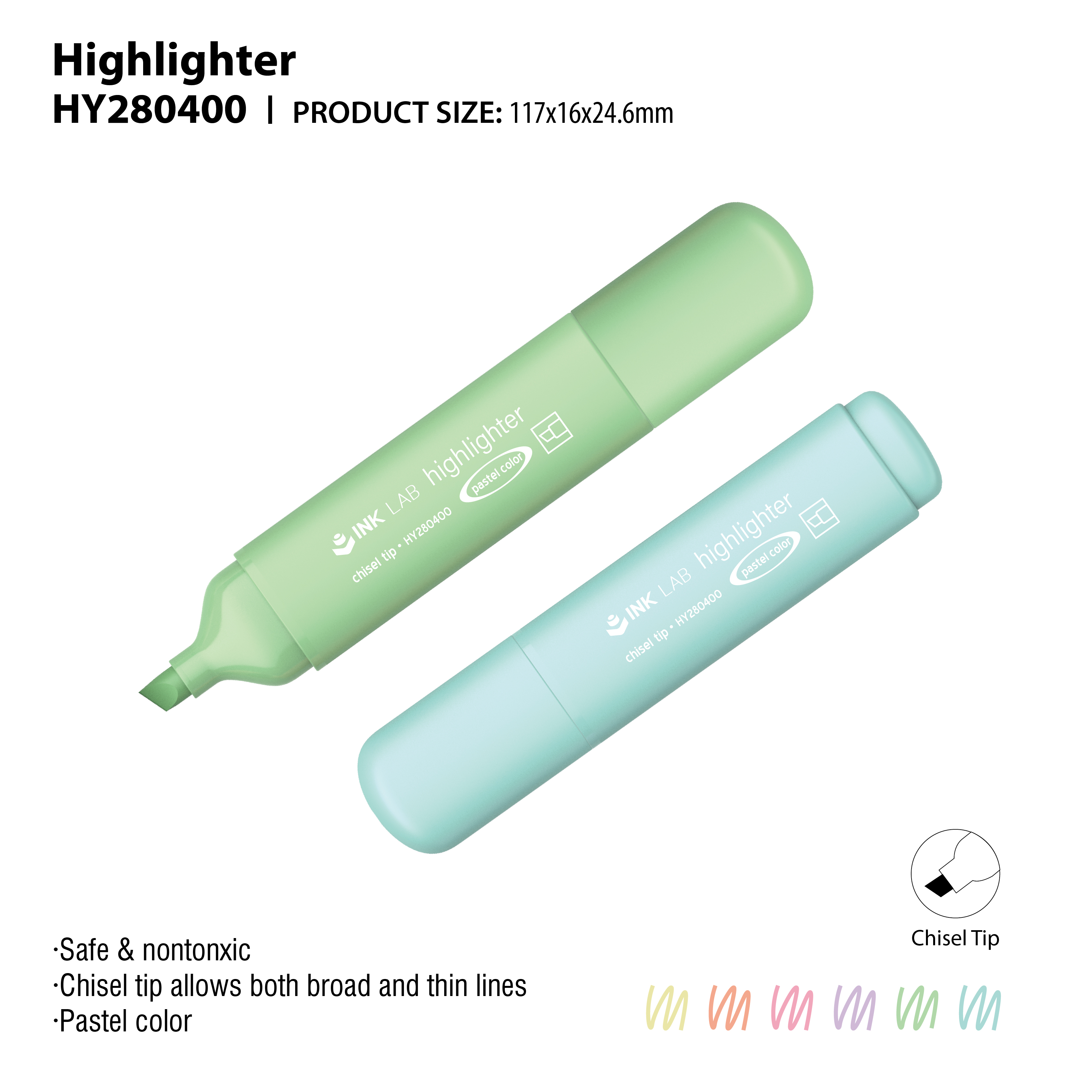 Highlighter