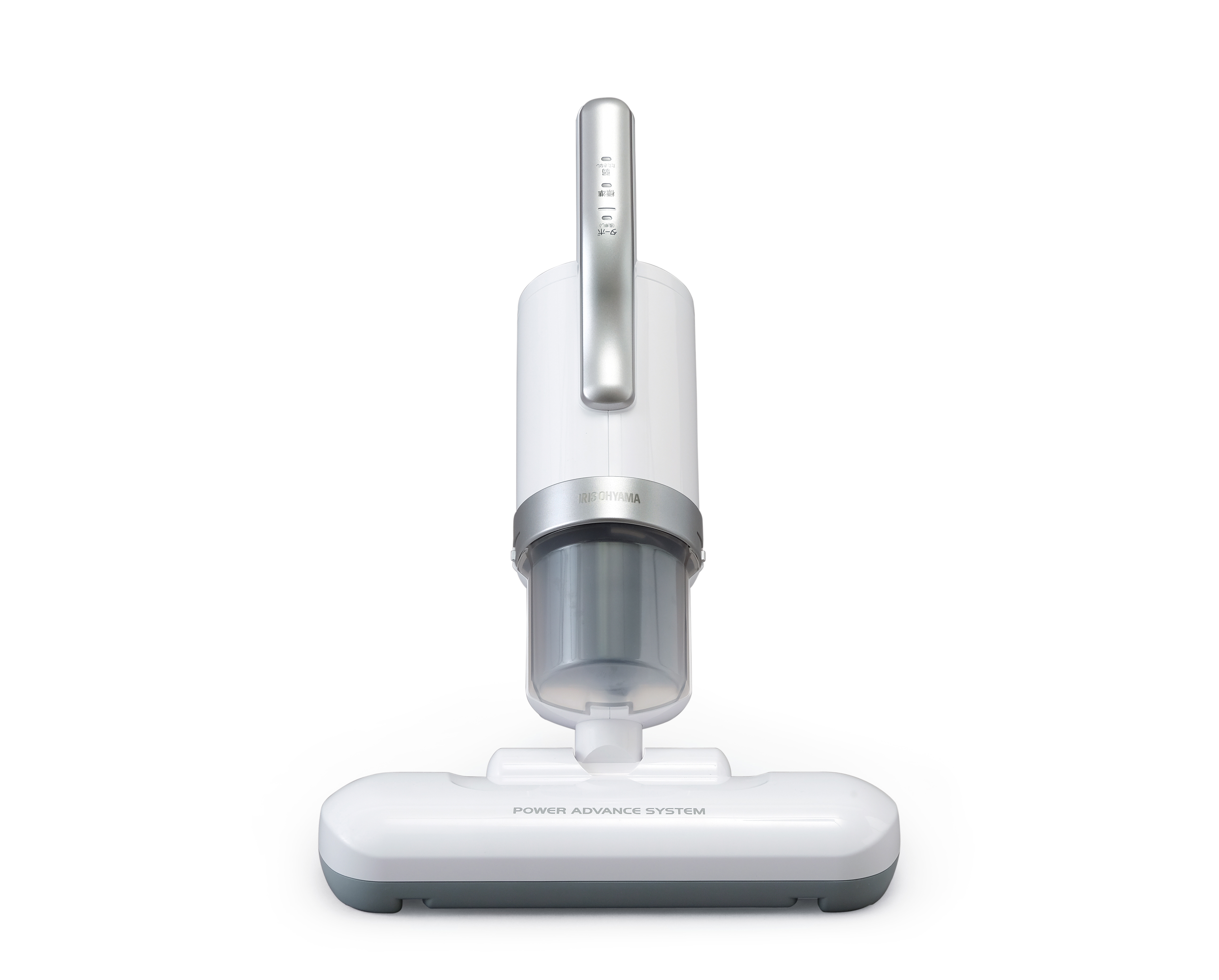 Dust mite cleaner IC-FAC 4