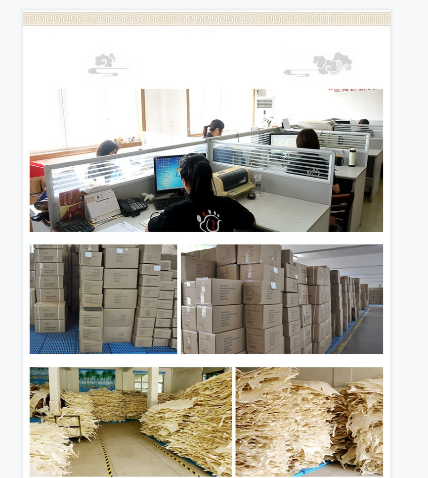 Zhejiang Shengwei Pet Nutrition Technology Co., Ltd. – other pet food 2