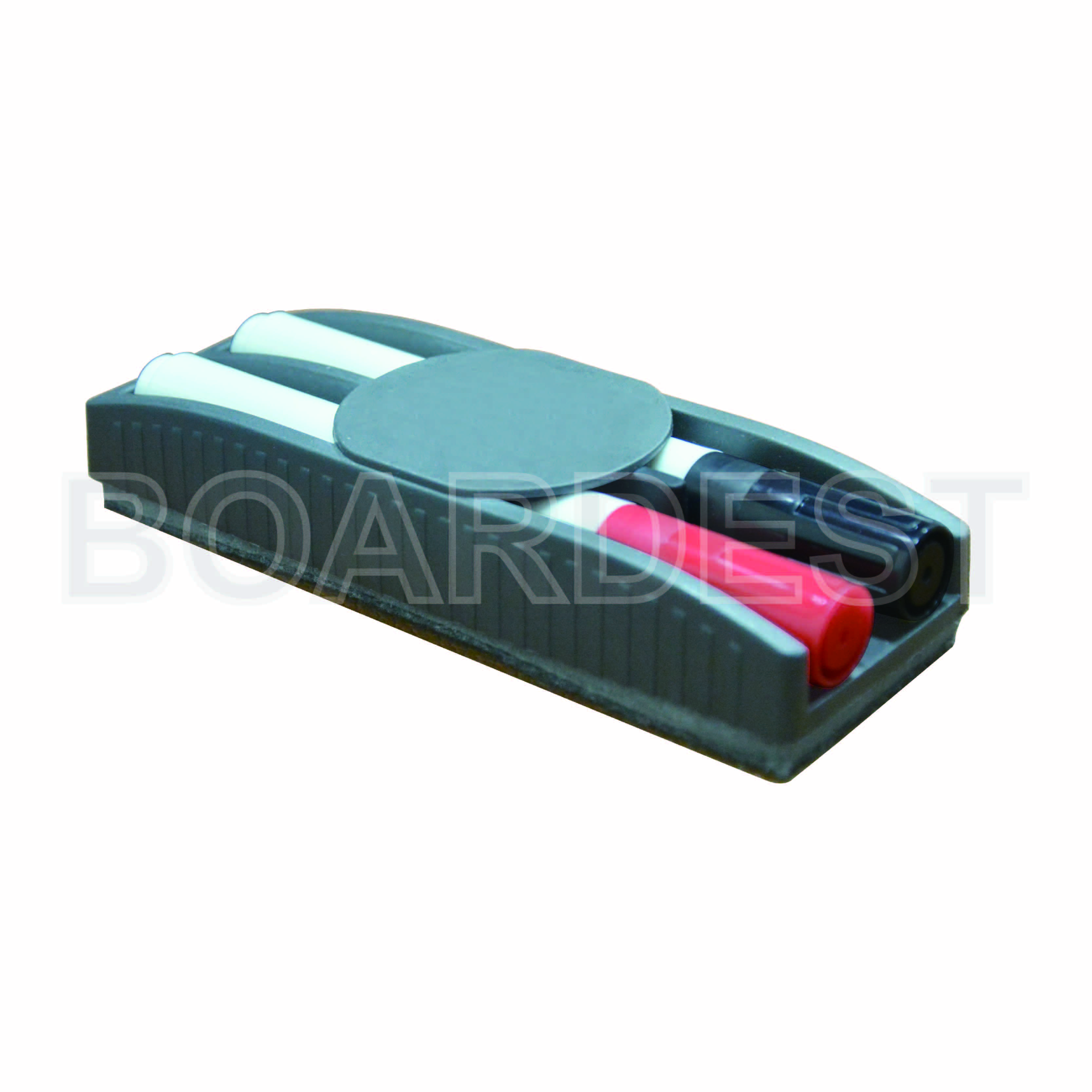 Magnetic Eraser