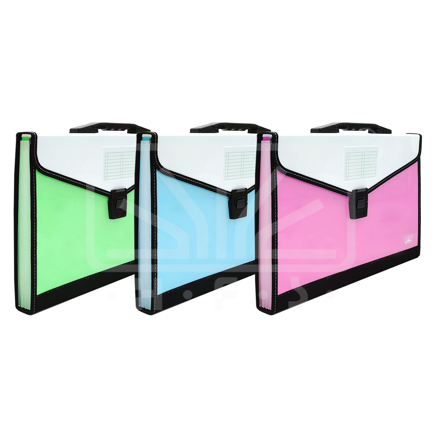 Expanding File (Pp Folder)