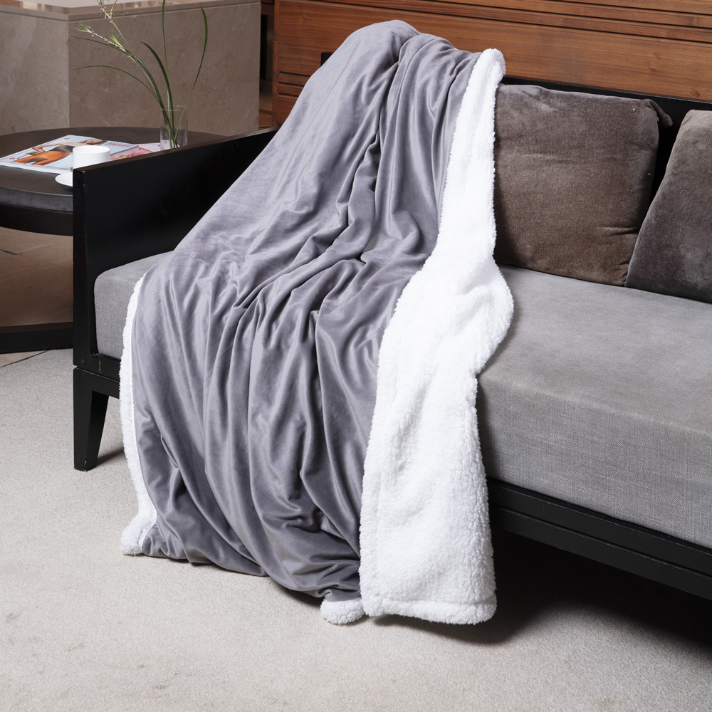 Electric blanket