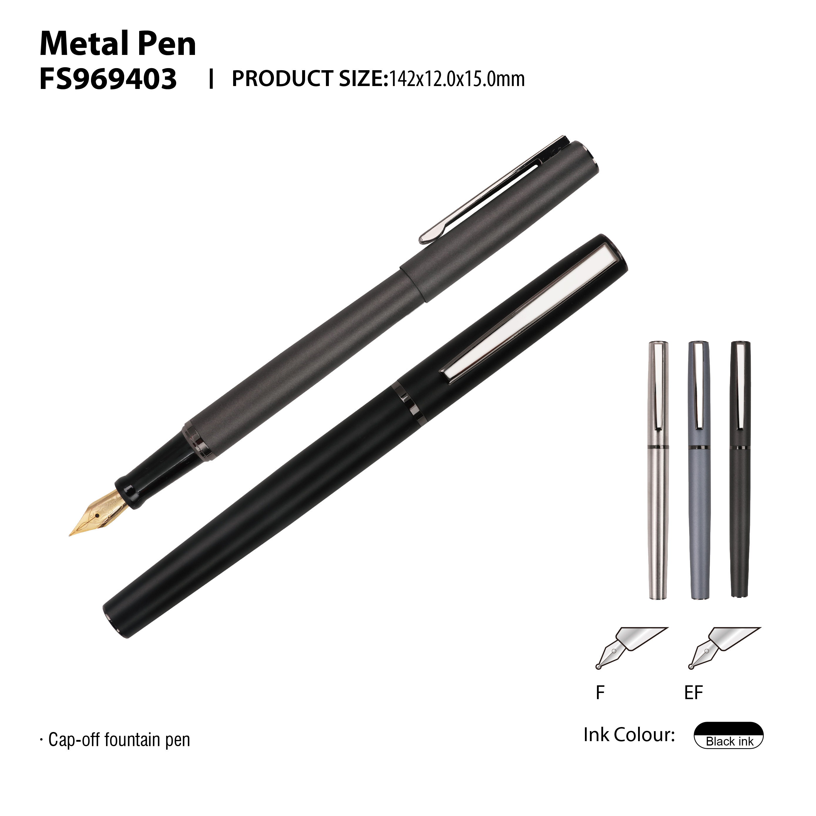 Mental Pen