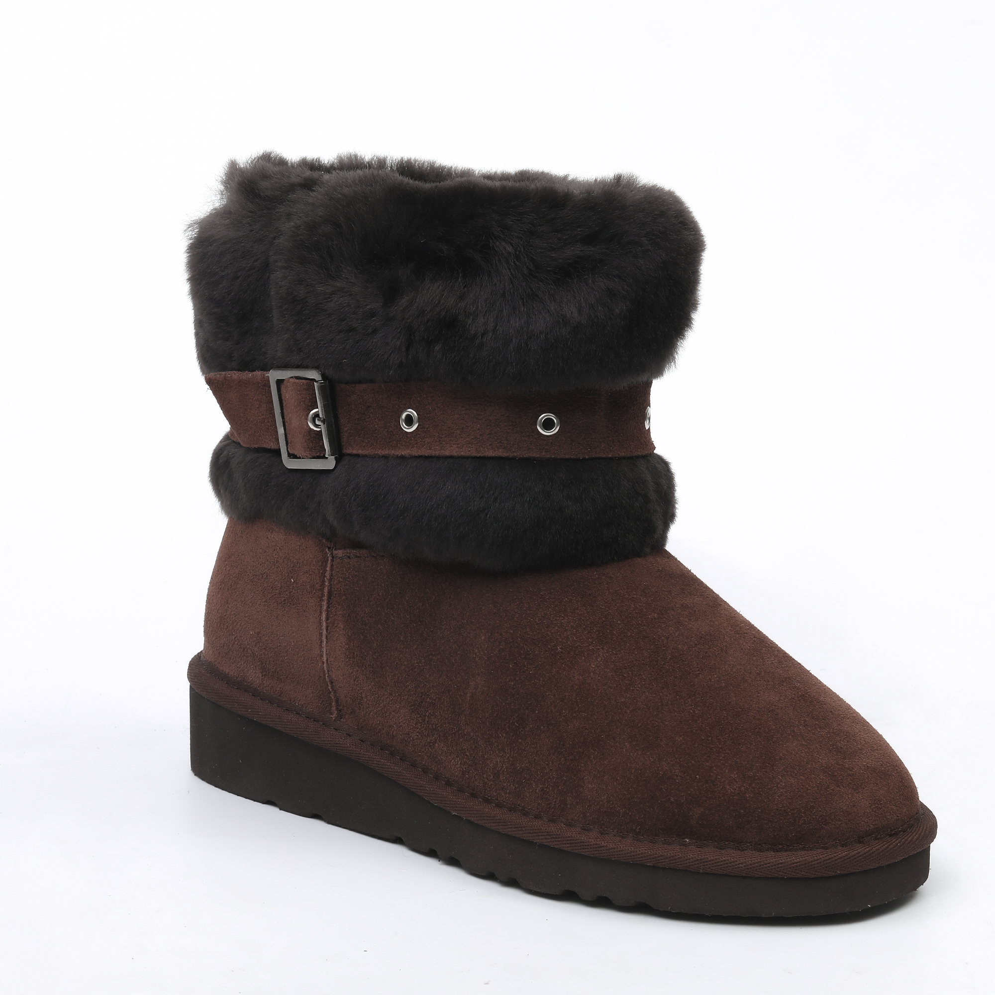 Snow Boots-CS2039