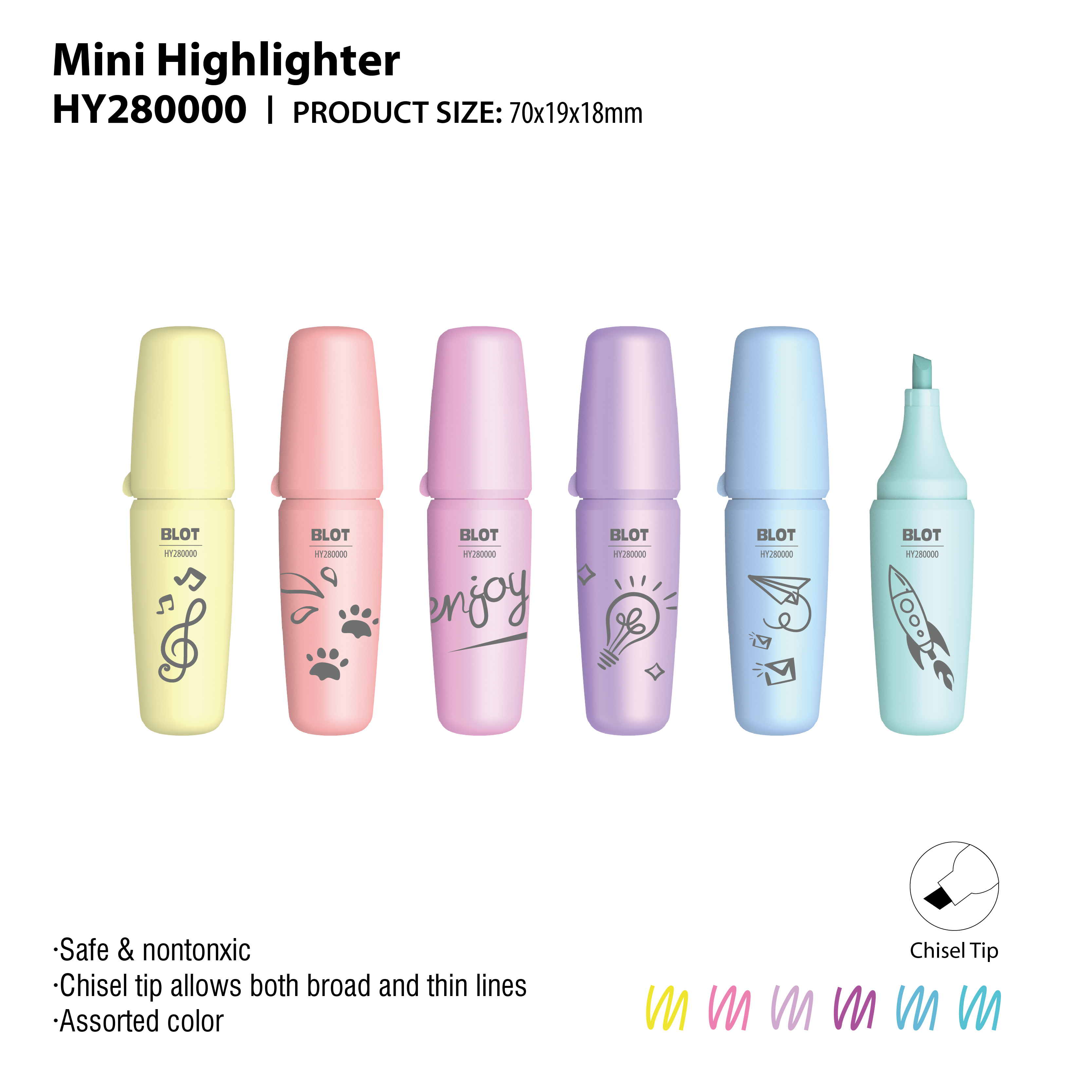 Highlighter