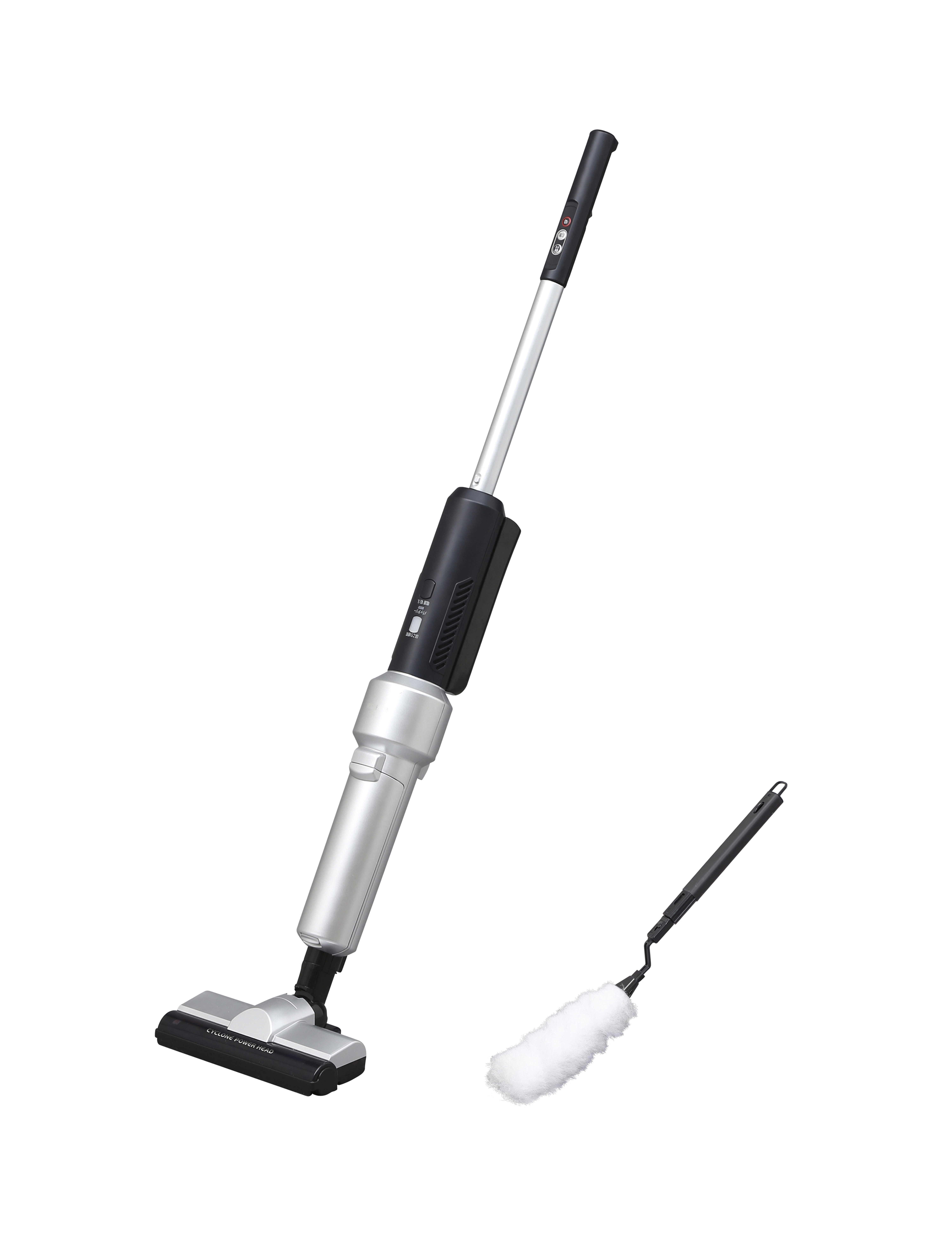 vaccum cleaner IC-SLDCP5