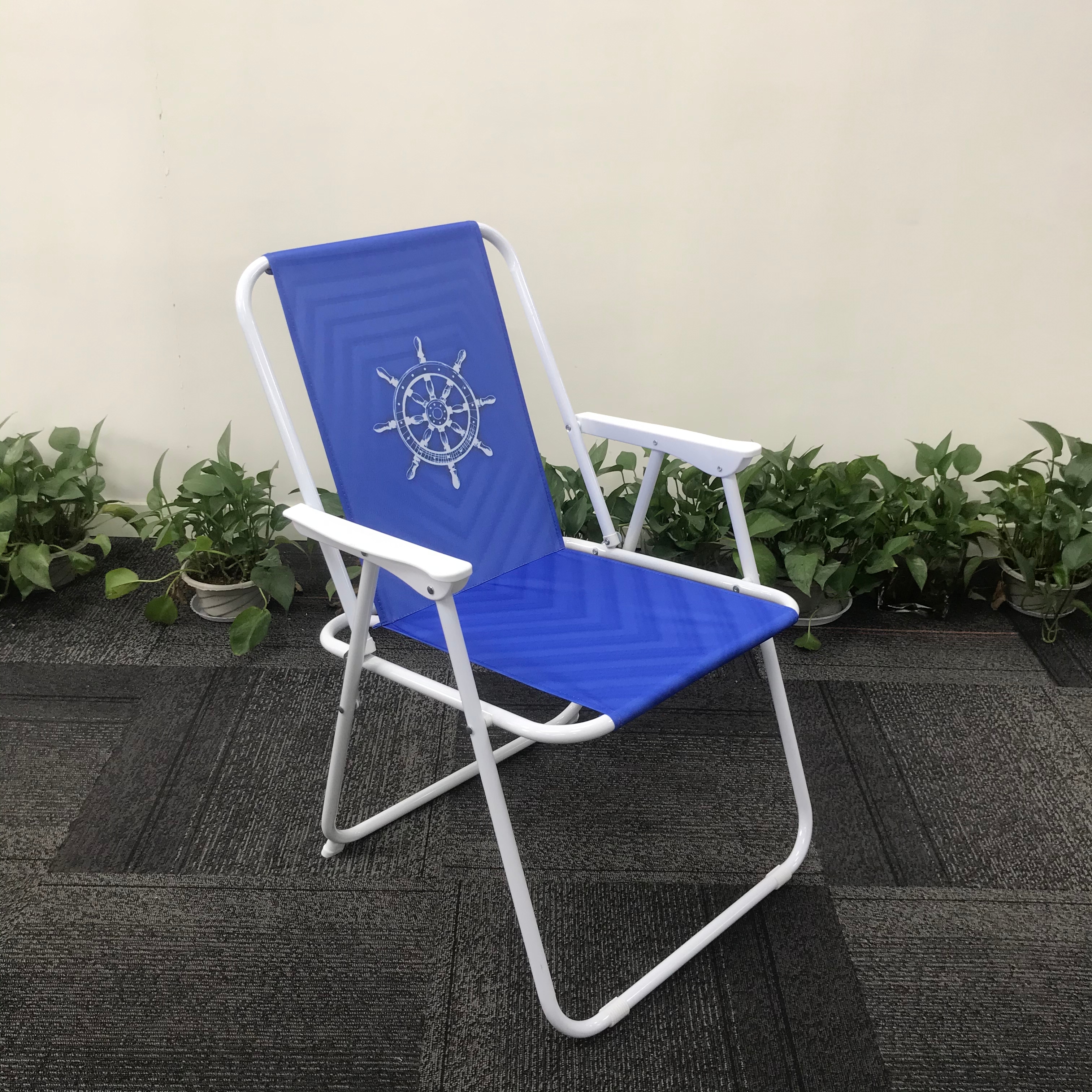 Spring Chair