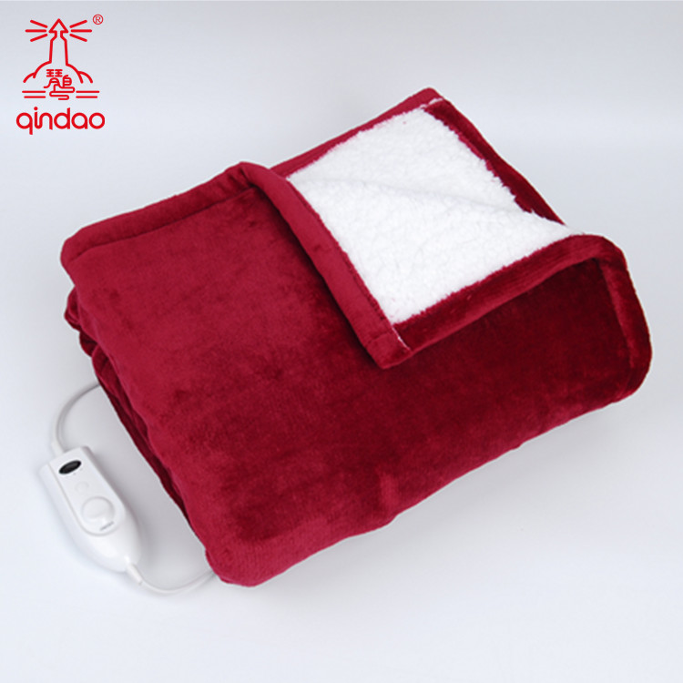 Electric blanket