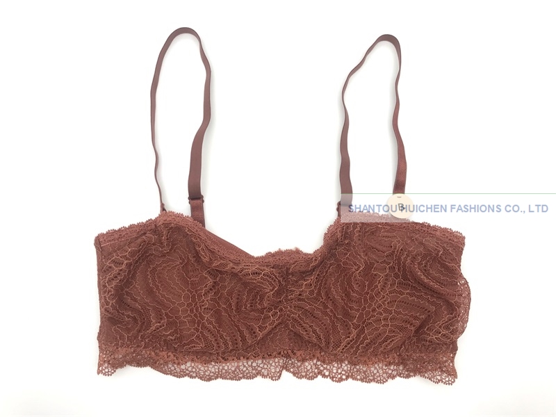 Ladies fasion bra