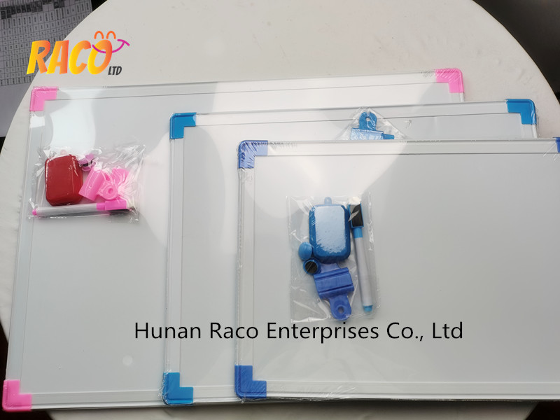 Plastic Edge Strip Whiteboard Drawing Board Writing Board