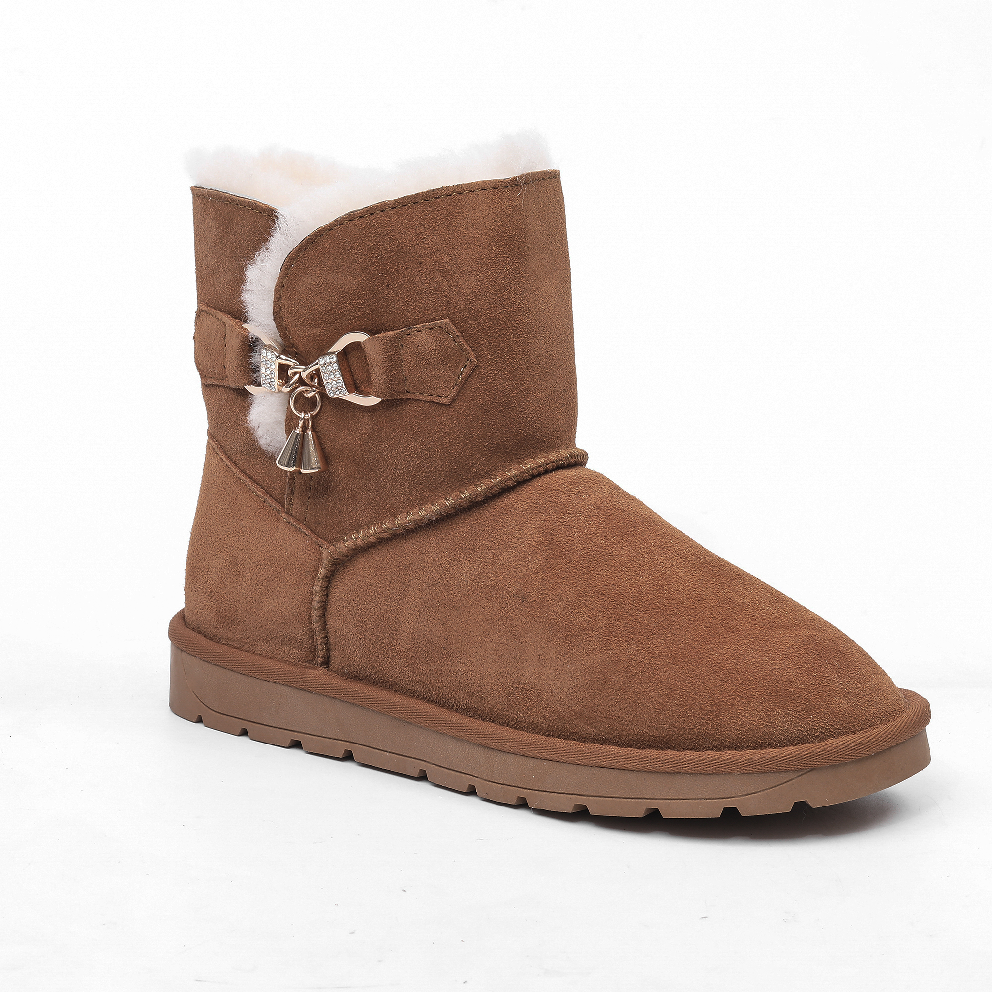 Snow Boots-CS2015