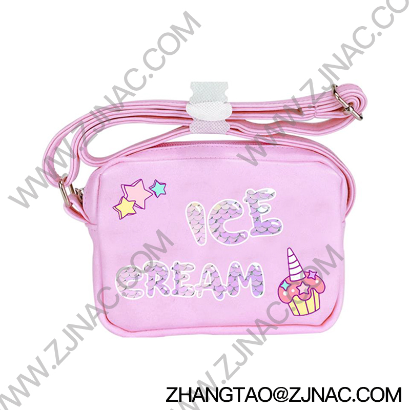 Girls Cross Body Bag